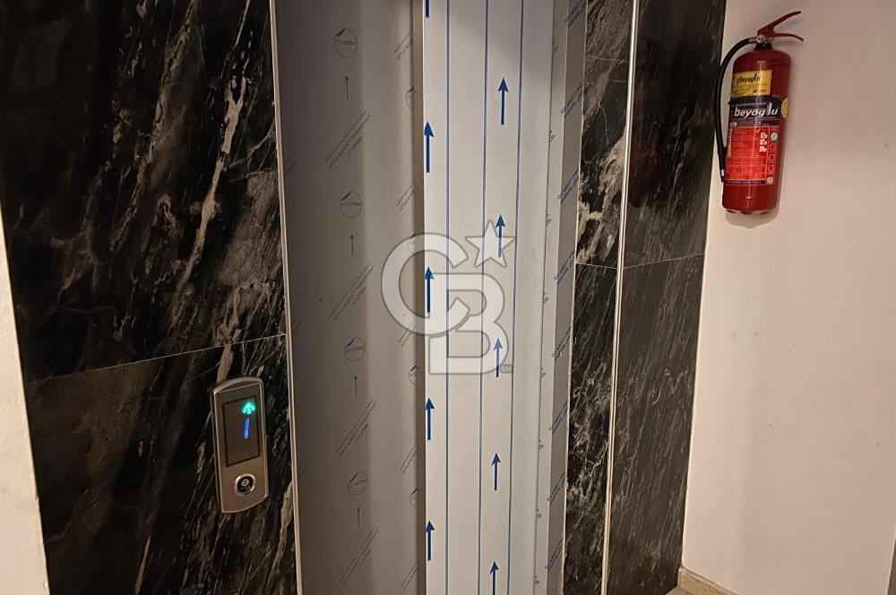 CB CITY' DEN ESKİŞEHİR ORHANGAZİ MAH. SATILIK 3+1 DAİRE