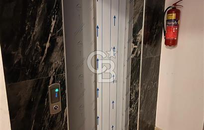 CB CITY' DEN ESKİŞEHİR ORHANGAZİ MAH. SATILIK 3+1 DAİRE