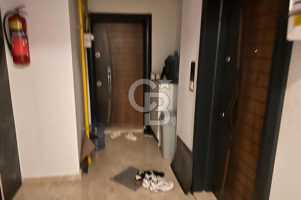 CB CITY' DEN ESKİŞEHİR ORHANGAZİ MAH. SATILIK 3+1 DAİRE