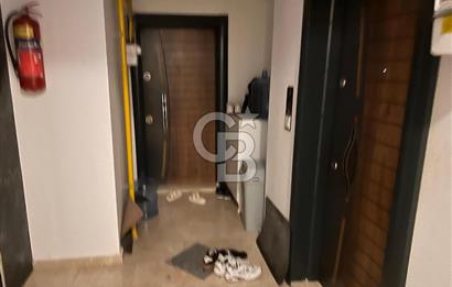 CB CITY' DEN ESKİŞEHİR ORHANGAZİ MAH. SATILIK 3+1 DAİRE