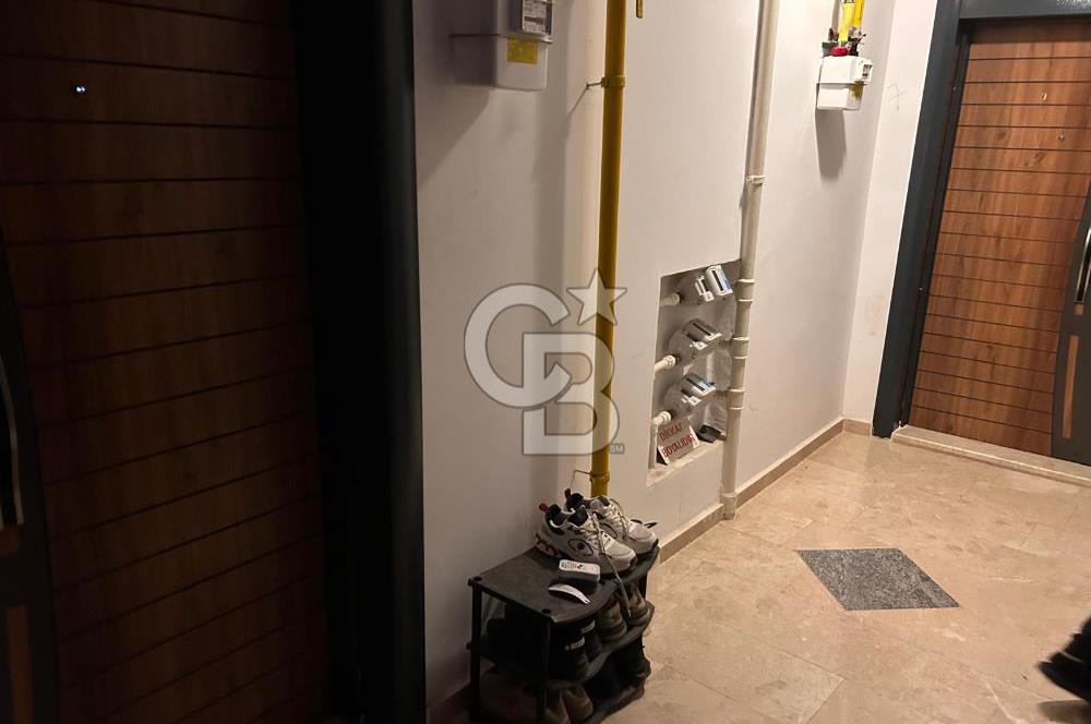 CB CITY' DEN ESKİŞEHİR ORHANGAZİ MAH. SATILIK 3+1 DAİRE