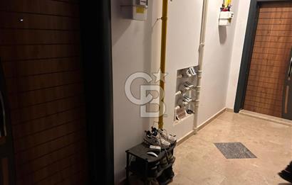 CB CITY' DEN ESKİŞEHİR ORHANGAZİ MAH. SATILIK 3+1 DAİRE