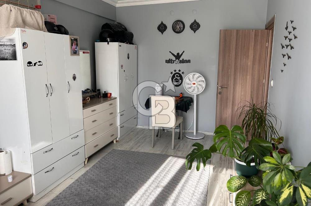 CB CITY' DEN ESKİŞEHİR ORHANGAZİ MAH. SATILIK 3+1 DAİRE