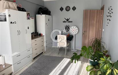 CB CITY' DEN ESKİŞEHİR ORHANGAZİ MAH. SATILIK 3+1 DAİRE