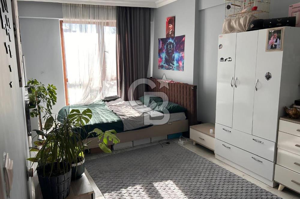 CB CITY' DEN ESKİŞEHİR ORHANGAZİ MAH. SATILIK 3+1 DAİRE