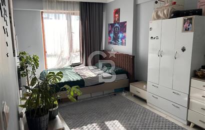 CB CITY' DEN ESKİŞEHİR ORHANGAZİ MAH. SATILIK 3+1 DAİRE