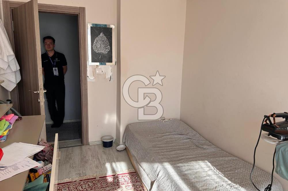 CB CITY' DEN ESKİŞEHİR ORHANGAZİ MAH. SATILIK 3+1 DAİRE