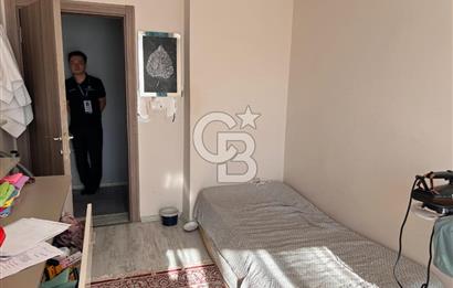 CB CITY' DEN ESKİŞEHİR ORHANGAZİ MAH. SATILIK 3+1 DAİRE