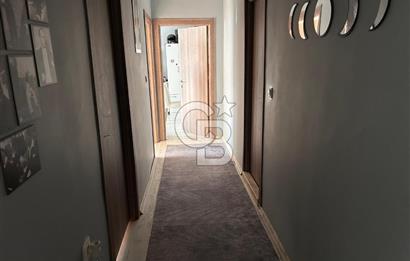 CB CITY' DEN ESKİŞEHİR ORHANGAZİ MAH. SATILIK 3+1 DAİRE