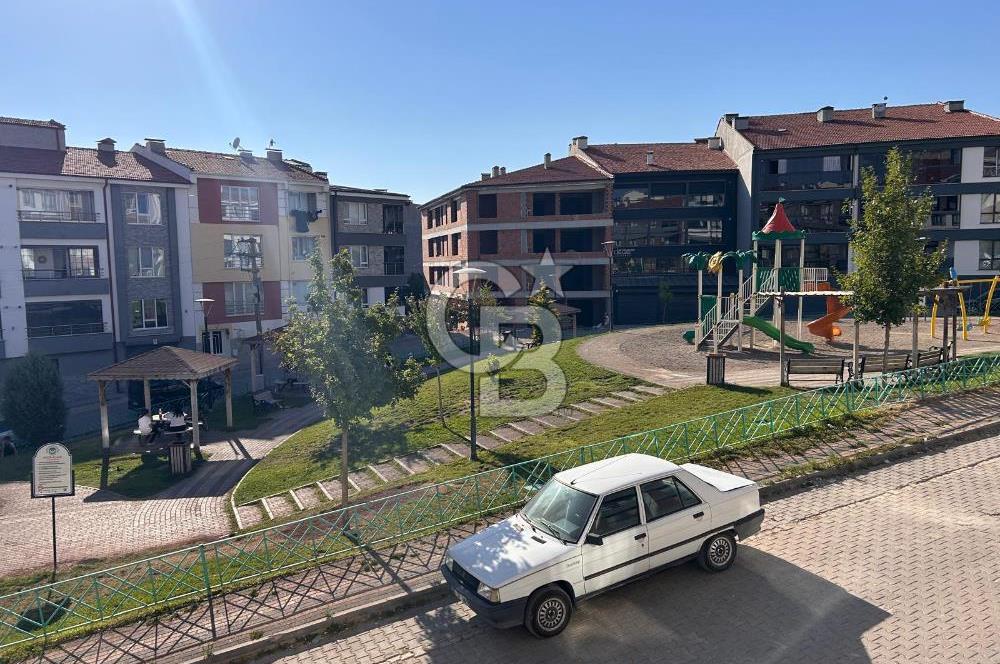 CB CITY' DEN ESKİŞEHİR ORHANGAZİ MAH. SATILIK 3+1 DAİRE