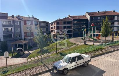 CB CITY' DEN ESKİŞEHİR ORHANGAZİ MAH. SATILIK 3+1 DAİRE