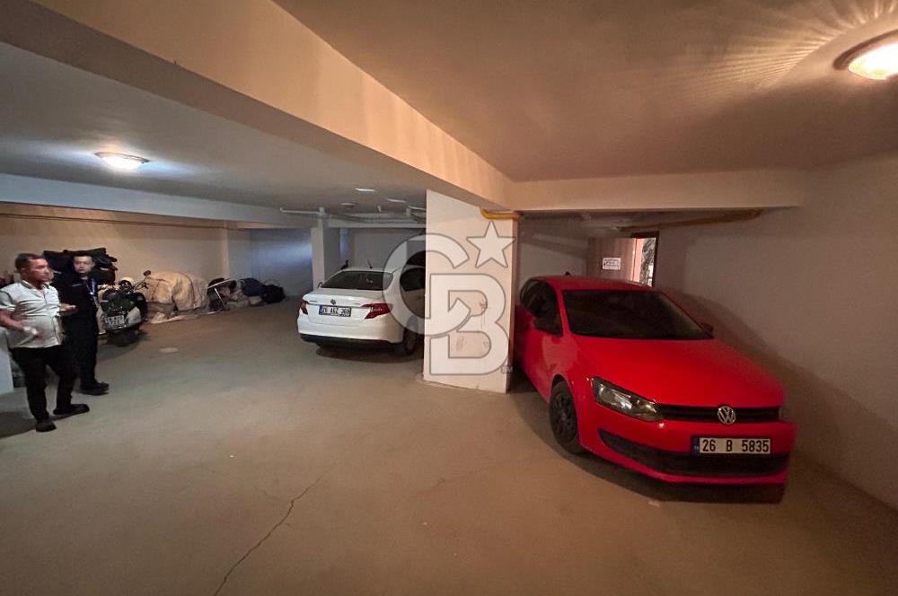 CB CITY' DEN ESKİŞEHİR ORHANGAZİ MAH. SATILIK 3+1 DAİRE
