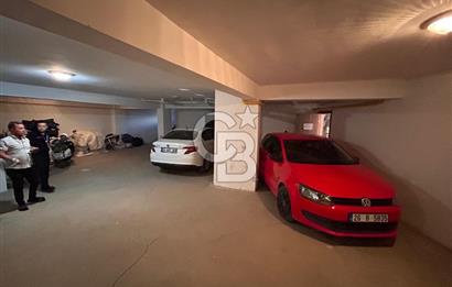 CB CITY' DEN ESKİŞEHİR ORHANGAZİ MAH. SATILIK 3+1 DAİRE