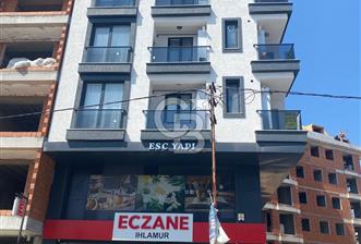 Çekmeköy Mimar Sinan Mahallesinde 2+1 Kiralık Daire - 5 - 366062