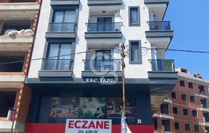 Çekmeköy Mimar Sinan Mahallesinde 2+1 Kiralık Daire