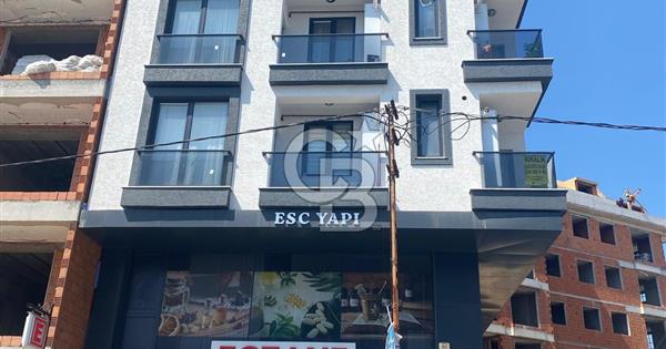 Çekmeköy Mimar Sinan Mahallesinde 2+1 Kiralık Daire - 366062