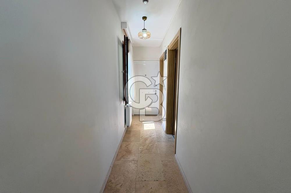 URLA İSKELE'DE FULL EŞYALI 1+1 KİRALIK DAİRE
