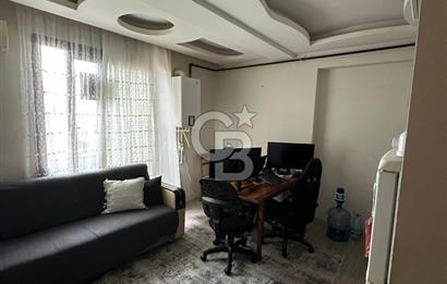 Buca Tınaztepe Hastane Karşısı 1+1 Satılık Daire