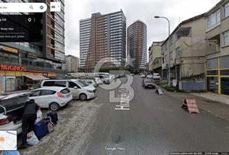 Fikirtepe'de Stratejik Konumda Arsa Fırsatı (121.400 TL/m²) - 1 - 366059