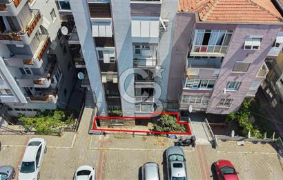 BAHÇELİEVLER'DE CADDE ÜZERİNDE FIRSAT SATILIK DAİRE