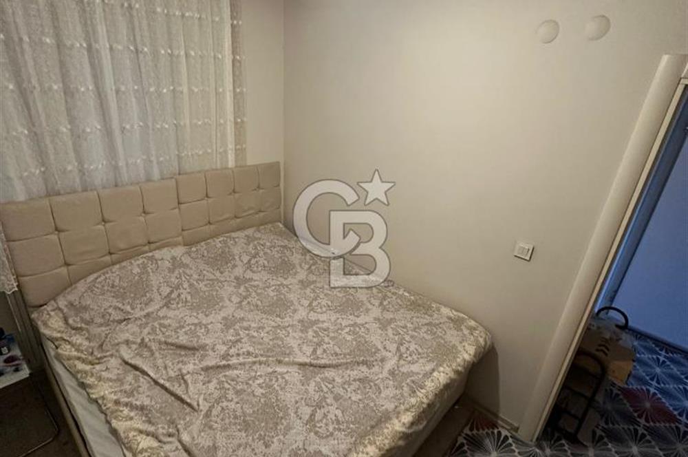 Buca Tınaztepe Hastane Karşısı 1+1 Satılık Daire