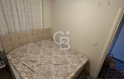Buca Tınaztepe Hastane Karşısı 1+1 Satılık Daire