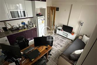 Buca Tınaztepe Hastane Karşısı 1+1 Satılık Daire - 6 - 366038