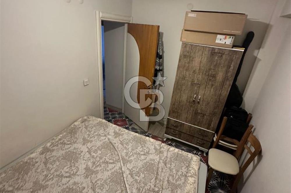 Buca Tınaztepe Hastane Karşısı 1+1 Satılık Daire