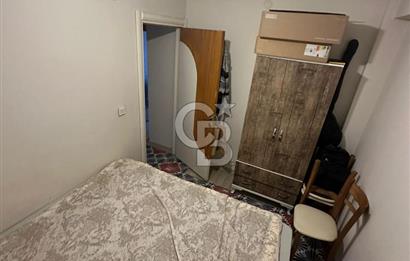 Buca Tınaztepe Hastane Karşısı 1+1 Satılık Daire