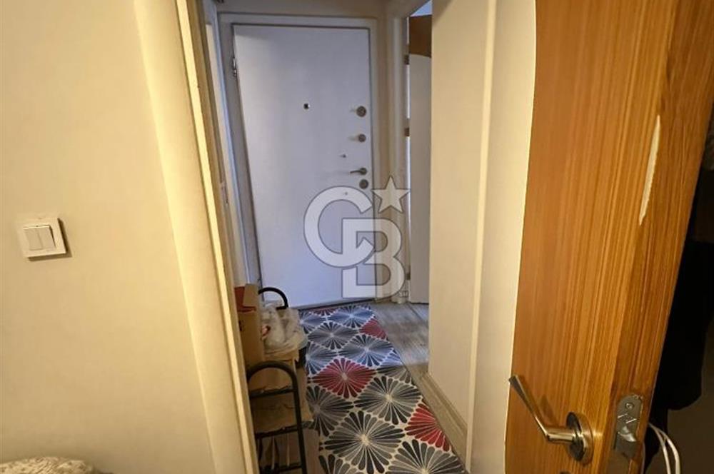 Buca Tınaztepe Hastane Karşısı 1+1 Satılık Daire