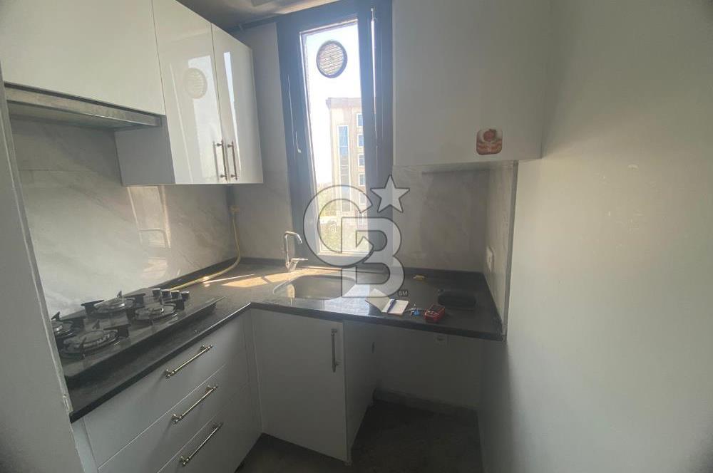 Çekmeköy Mimar Sinan Mahallesinde 2+1 Kiralık Daire