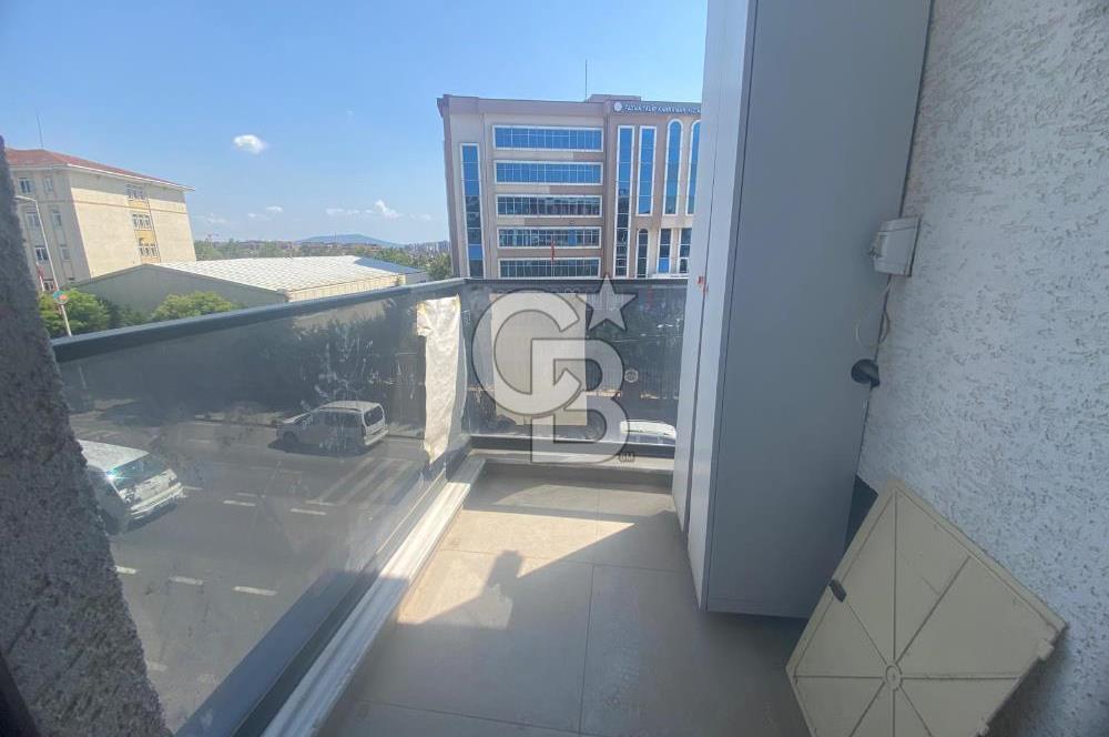 Çekmeköy Mimar Sinan Mahallesinde 2+1 Kiralık Daire