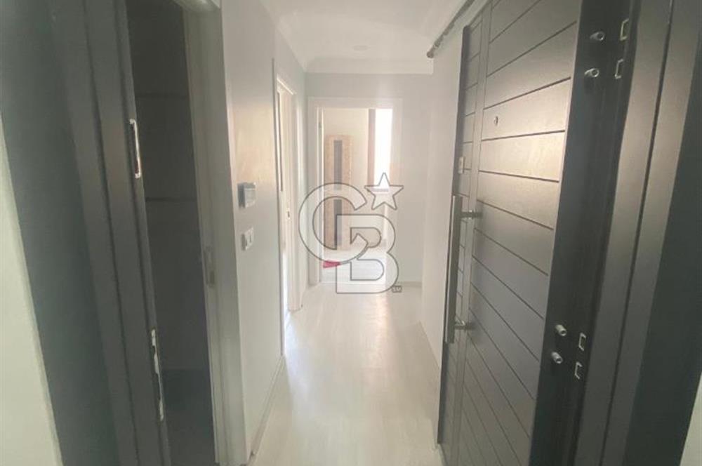Çekmeköy Mimar Sinan Mahallesinde 2+1 Kiralık Daire