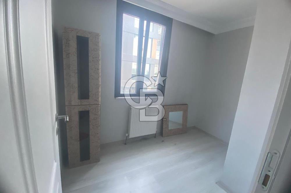 Çekmeköy Mimar Sinan Mahallesinde 2+1 Kiralık Daire
