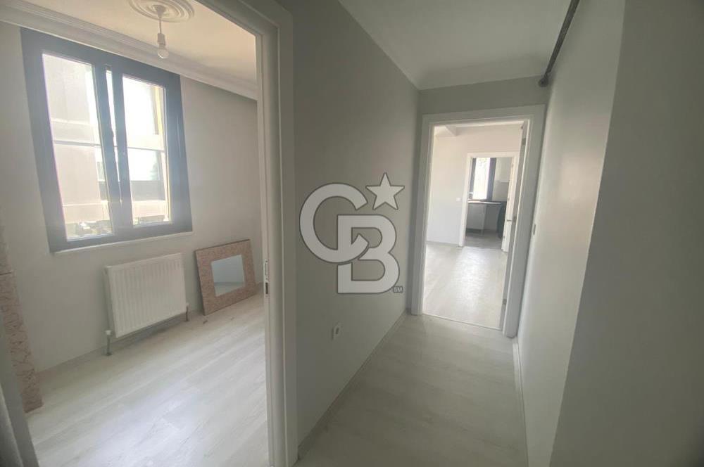 Çekmeköy Mimar Sinan Mahallesinde 2+1 Kiralık Daire