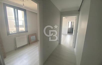 Çekmeköy Mimar Sinan Mahallesinde 2+1 Kiralık Daire