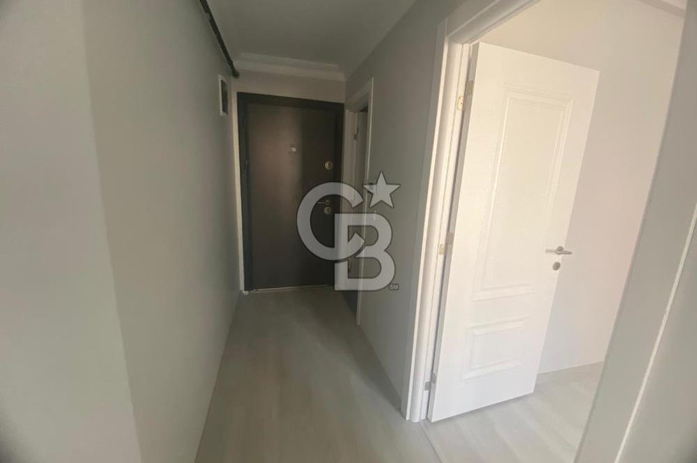 Çekmeköy Mimar Sinan Mahallesinde 2+1 Kiralık Daire
