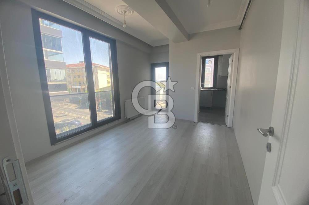 Çekmeköy Mimar Sinan Mahallesinde 2+1 Kiralık Daire
