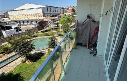 GATE OF ANATOLİA GÜNEY ve PEYZAJ CEPHE ÇİFT BALKON