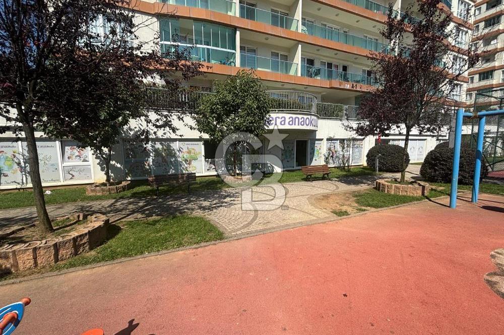 GATE OF ANATOLİA GÜNEY ve PEYZAJ CEPHE ÇİFT BALKON