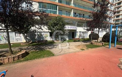 GATE OF ANATOLİA GÜNEY ve PEYZAJ CEPHE ÇİFT BALKON
