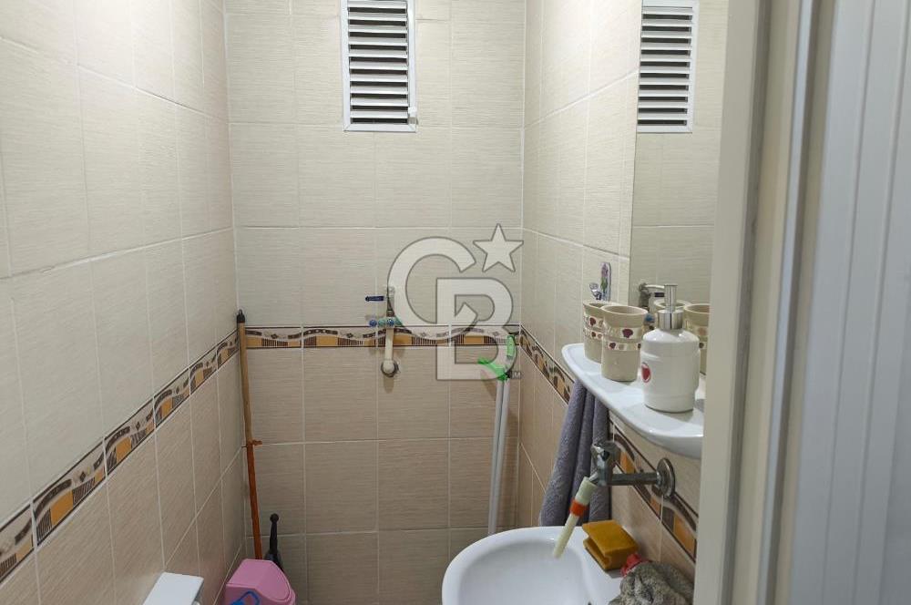 HAMİTLER TOKİDE ÖNÜ AÇIK ULUDAĞ MANZARALI DAİRE