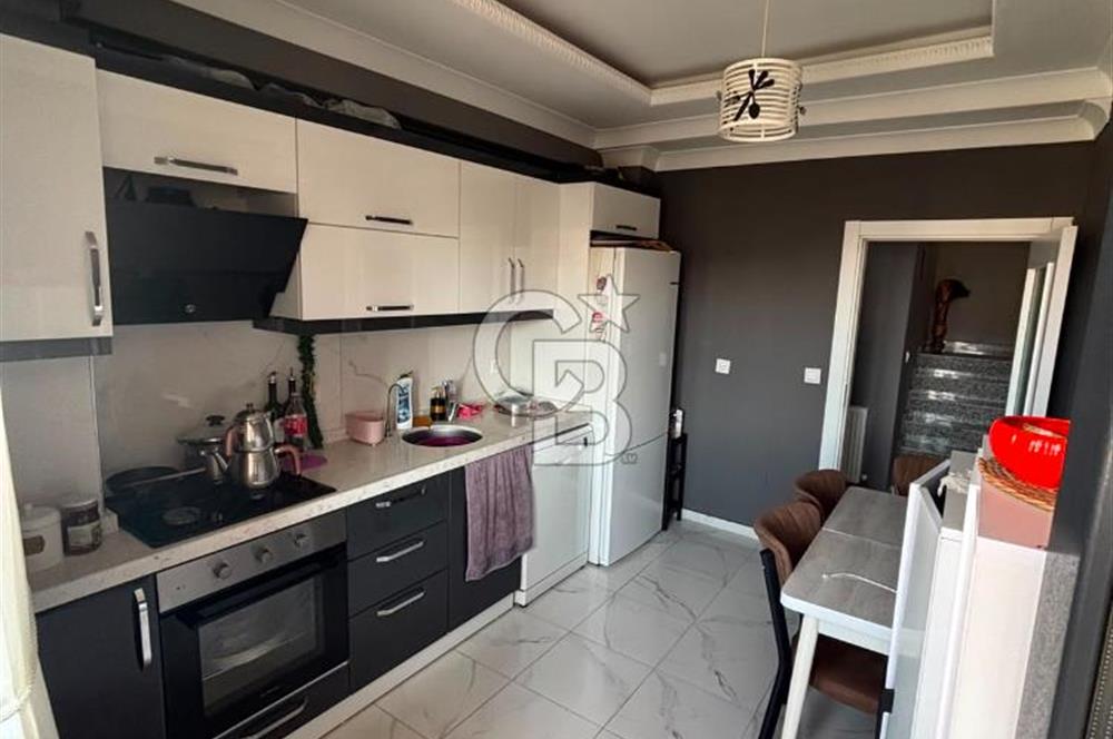 LÜKS 5+1 DUBLEKS | 220 M² | 35 M² TERAS | İSKANLI