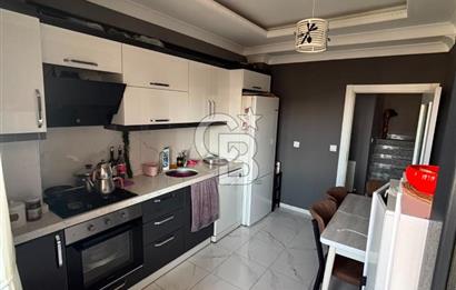 LÜKS 5+1 DUBLEKS | 220 M² | 35 M² TERAS | İSKANLI