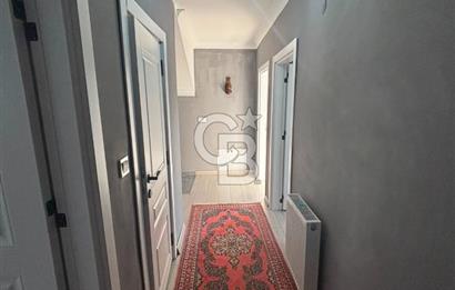 LÜKS 5+1 DUBLEKS | 220 M² | 35 M² TERAS | İSKANLI