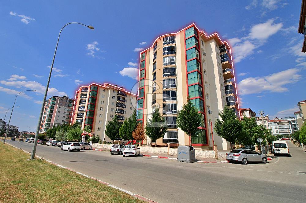 CB OPİA'DAN BATIKENT BÖLGESİNDE SİTE İÇERİSİNDE SATILIK DAİRE.