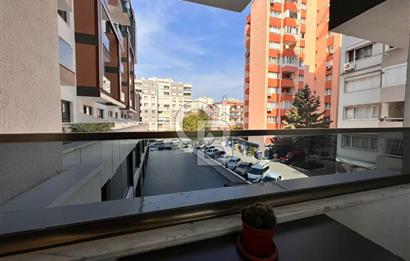 BUCA ASEM LOFT RESIDINCE’DA EŞYALI 1+1 KİRALIK DAİRE 