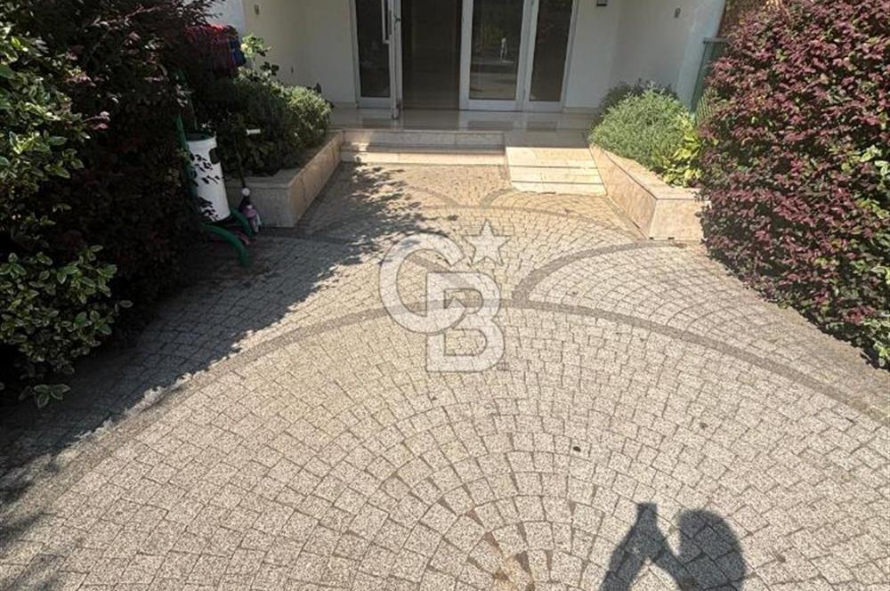 GATE OF ANATOLİA GÜNEY ve PEYZAJ CEPHE ÇİFT BALKON