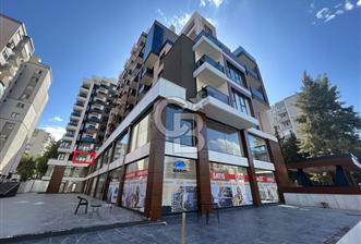 BUCA ASEM LOFT RESIDINCE’DA EŞYALI 1+1 KİRALIK DAİRE  - 8 - 366243