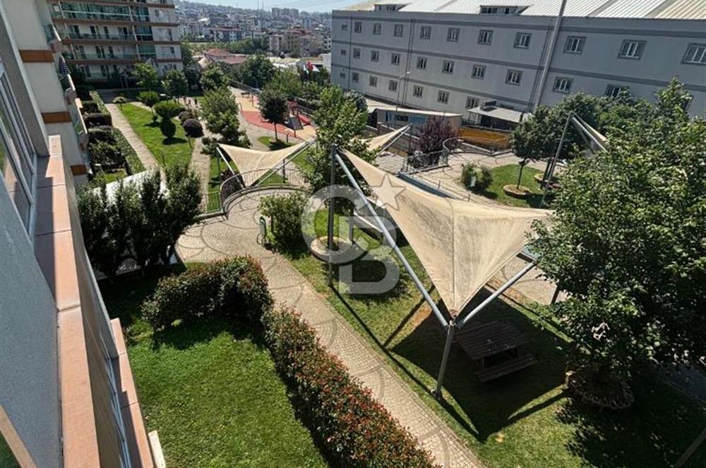 GATE OF ANATOLİA GÜNEY ve PEYZAJ CEPHE ÇİFT BALKON